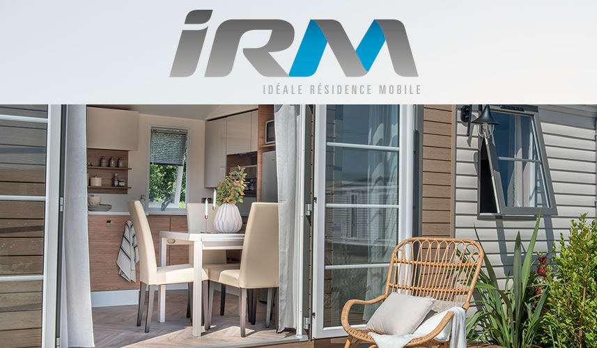 IRM -mobil-home